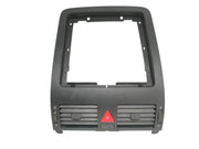 Rejilla central VW Touran 1T - 251030347