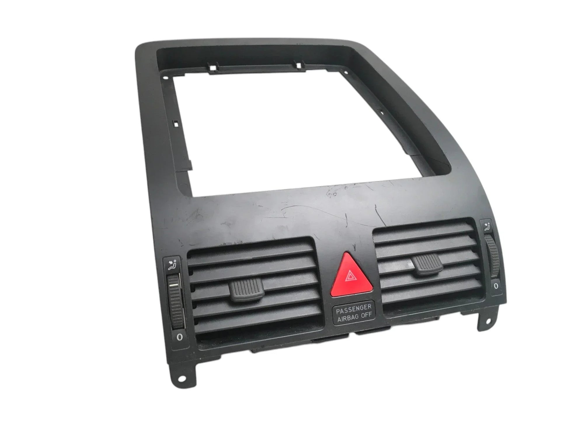 Rejilla central VW Touran 1T - 251030347