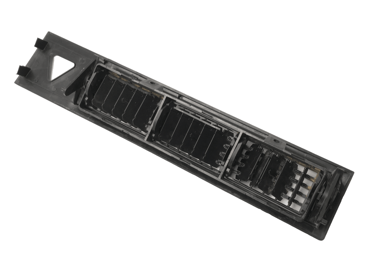 Rejilla central VW Transporter T4 - 7D1819709