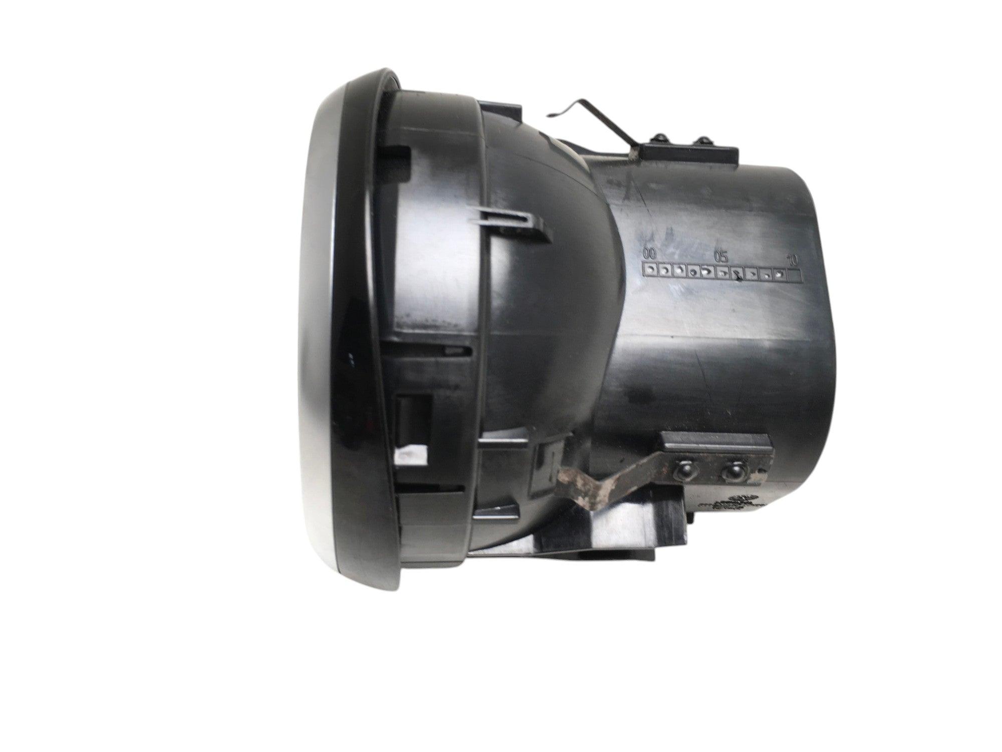 Rejilla centro dcha Mercedes X204 - A2048308054