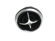 Rejilla centro dcha Mercedes X204 - A2048308054