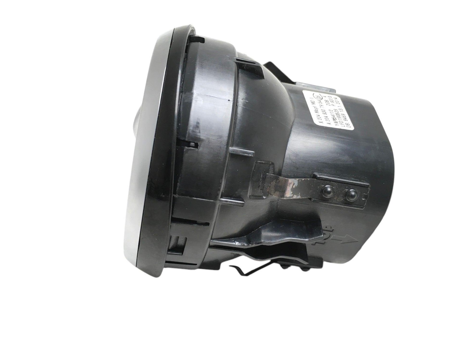 Rejilla centro izq Mercedes X204 - A2048307954