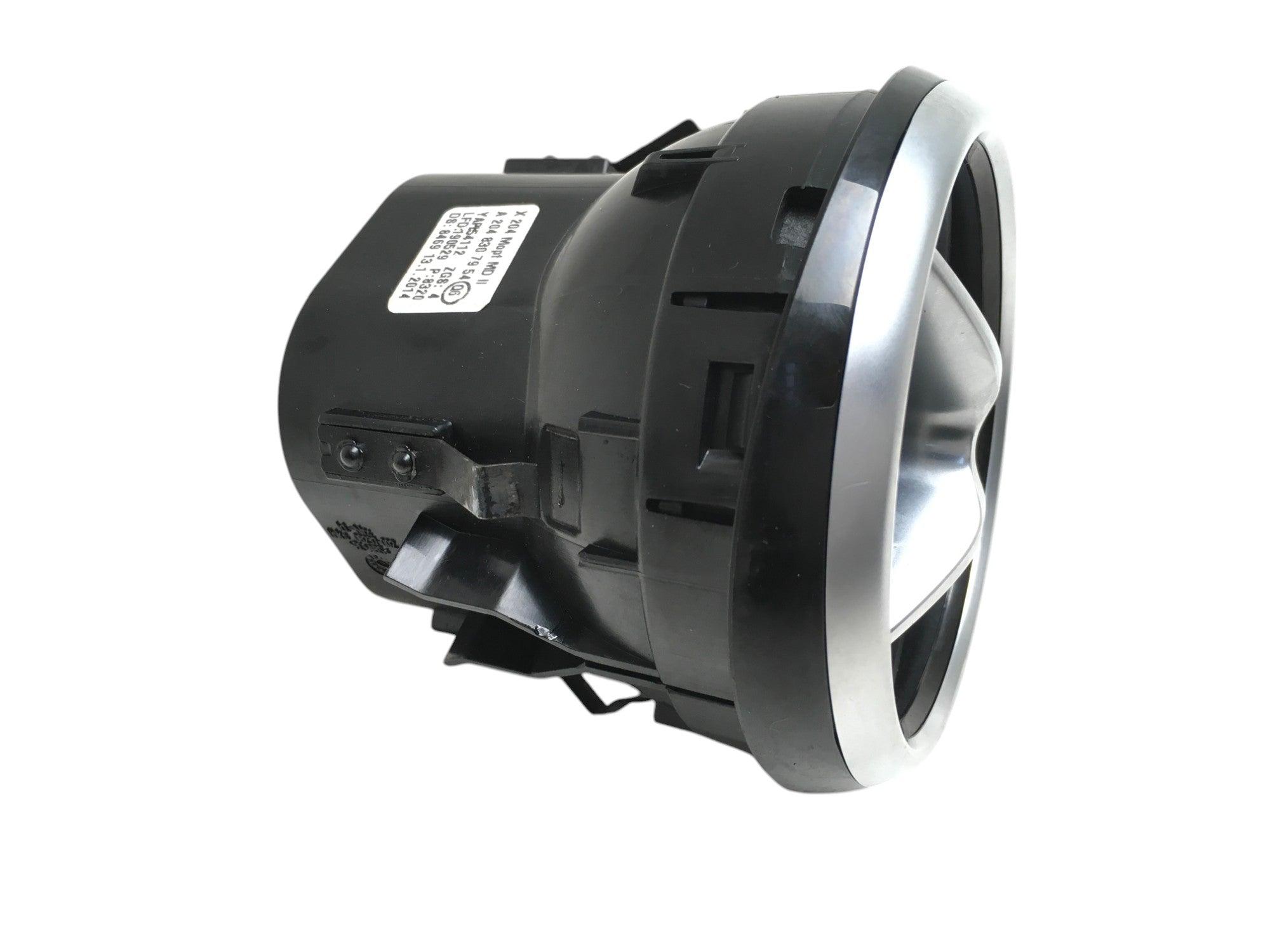 Rejilla centro izq Mercedes X204 - A2048307954