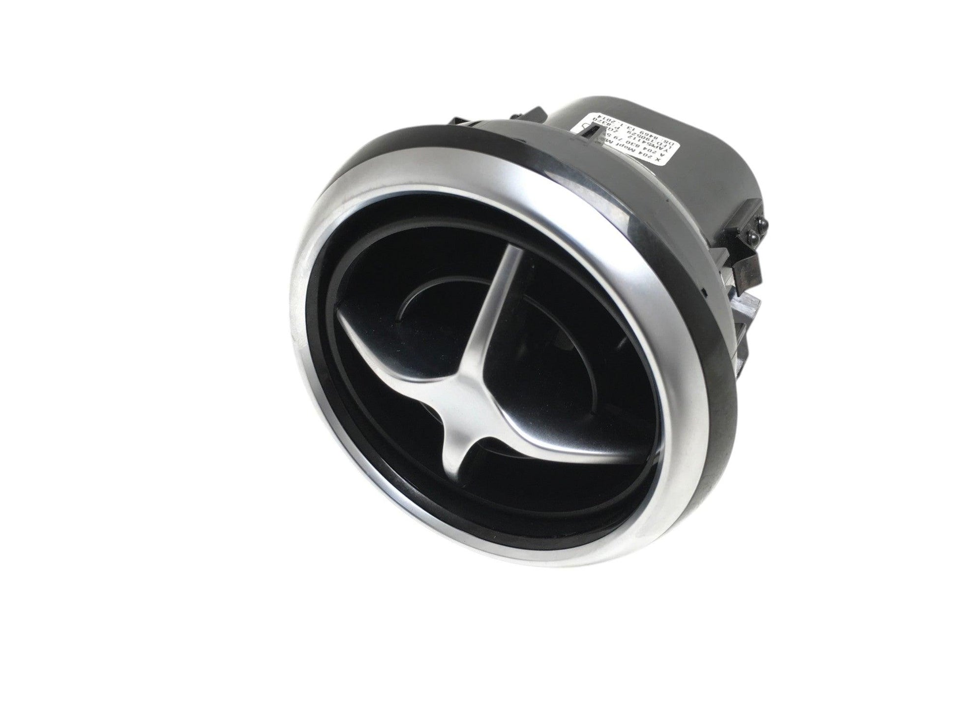 Rejilla centro izq Mercedes X204 - A2048307954