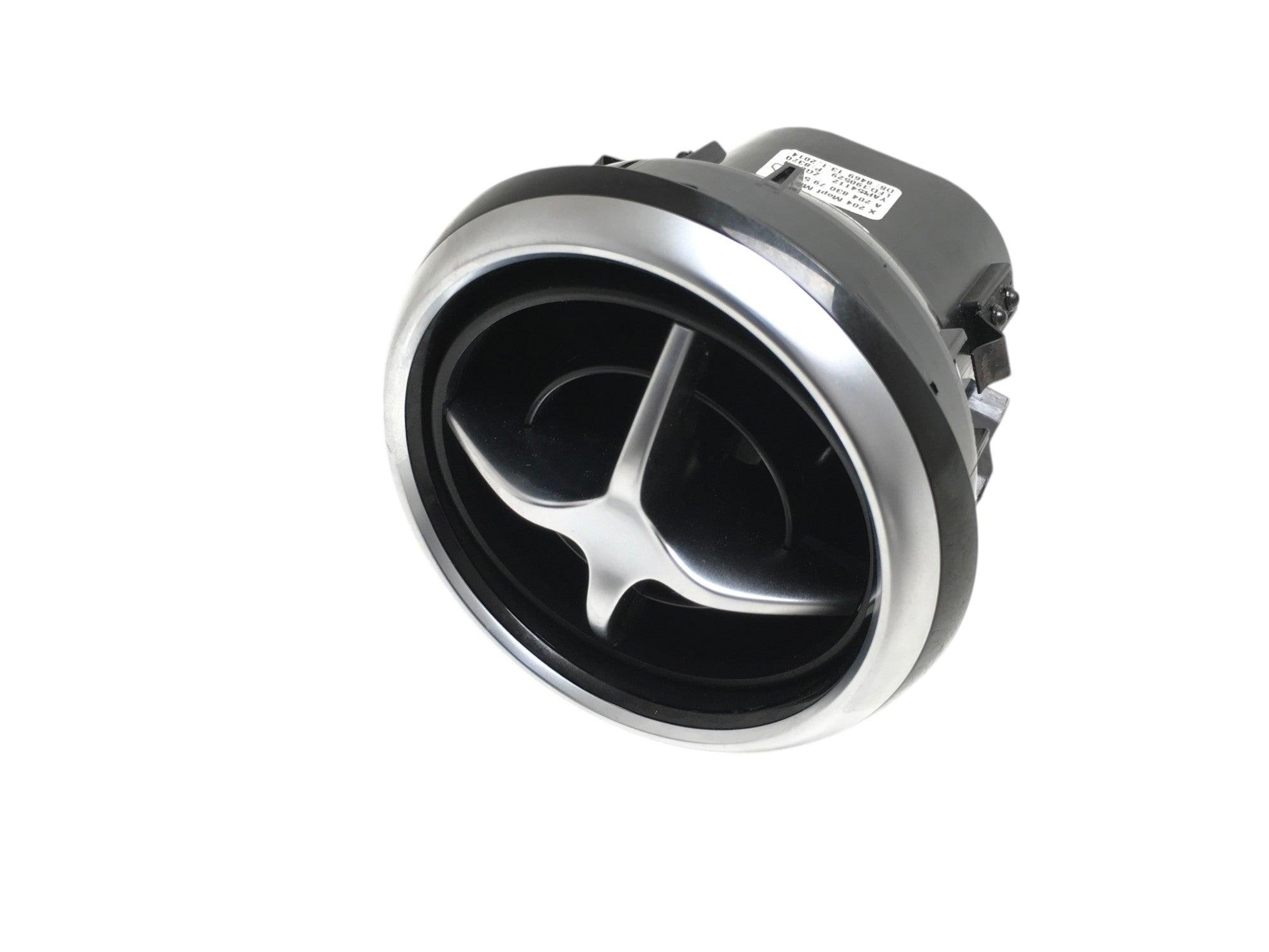 Rejilla centro izq Mercedes X204 - A2048307954