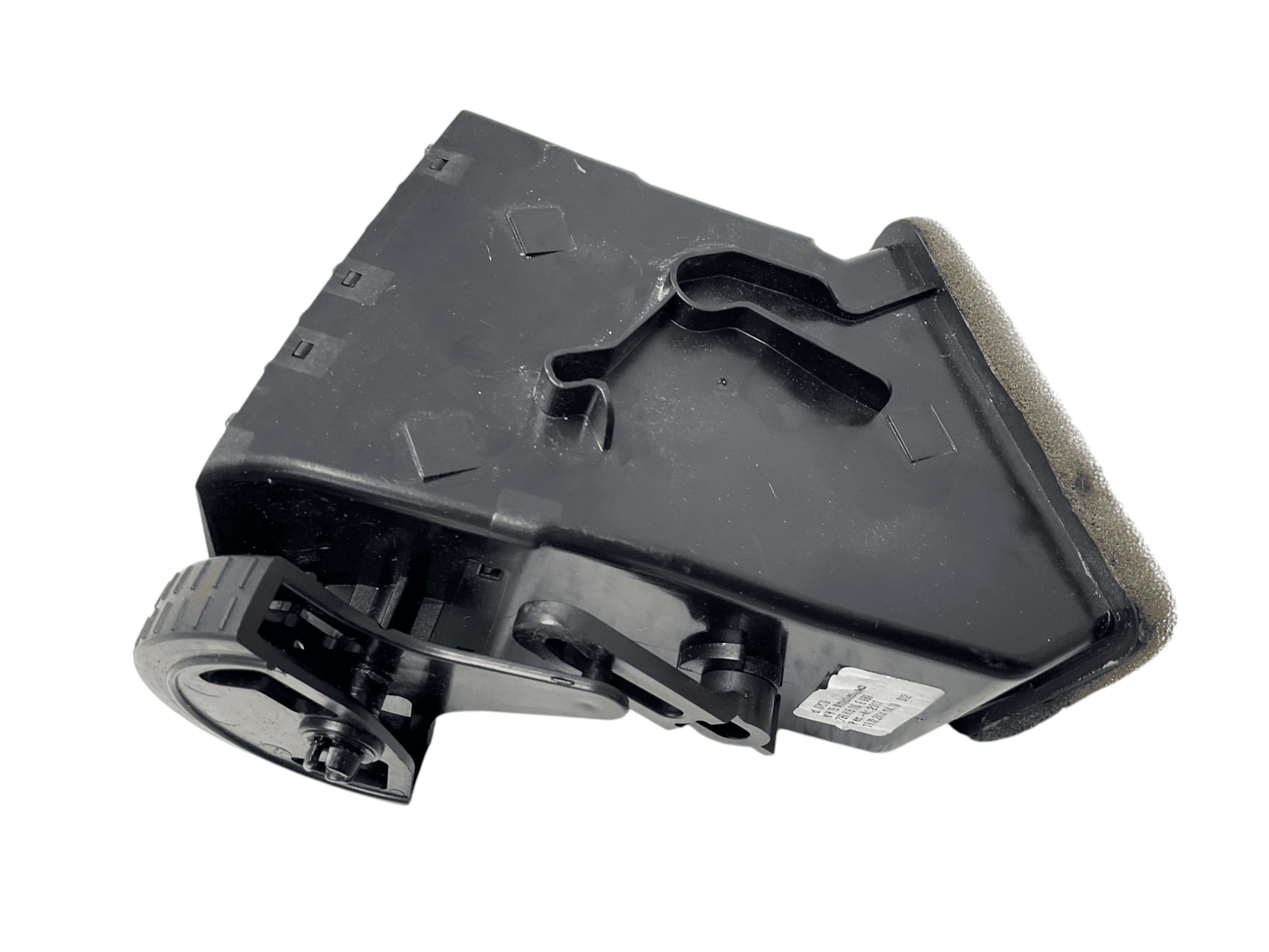 Rejilla centro izq VW T5 7E0815705E - 7E0815705E