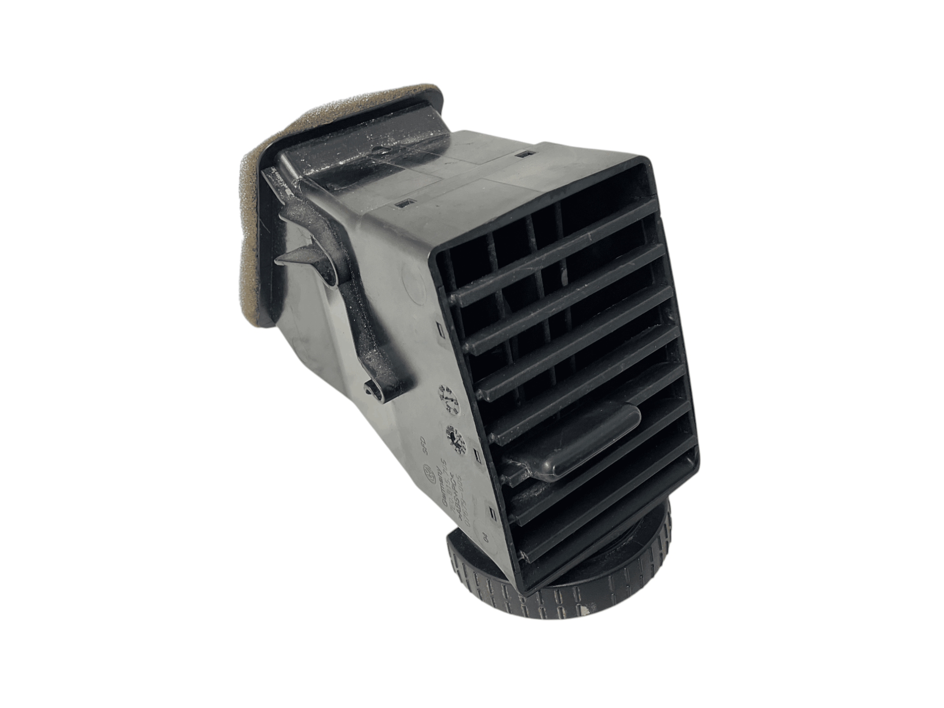 Rejilla centro izq VW T5 7E0815705E - 7E0815705E