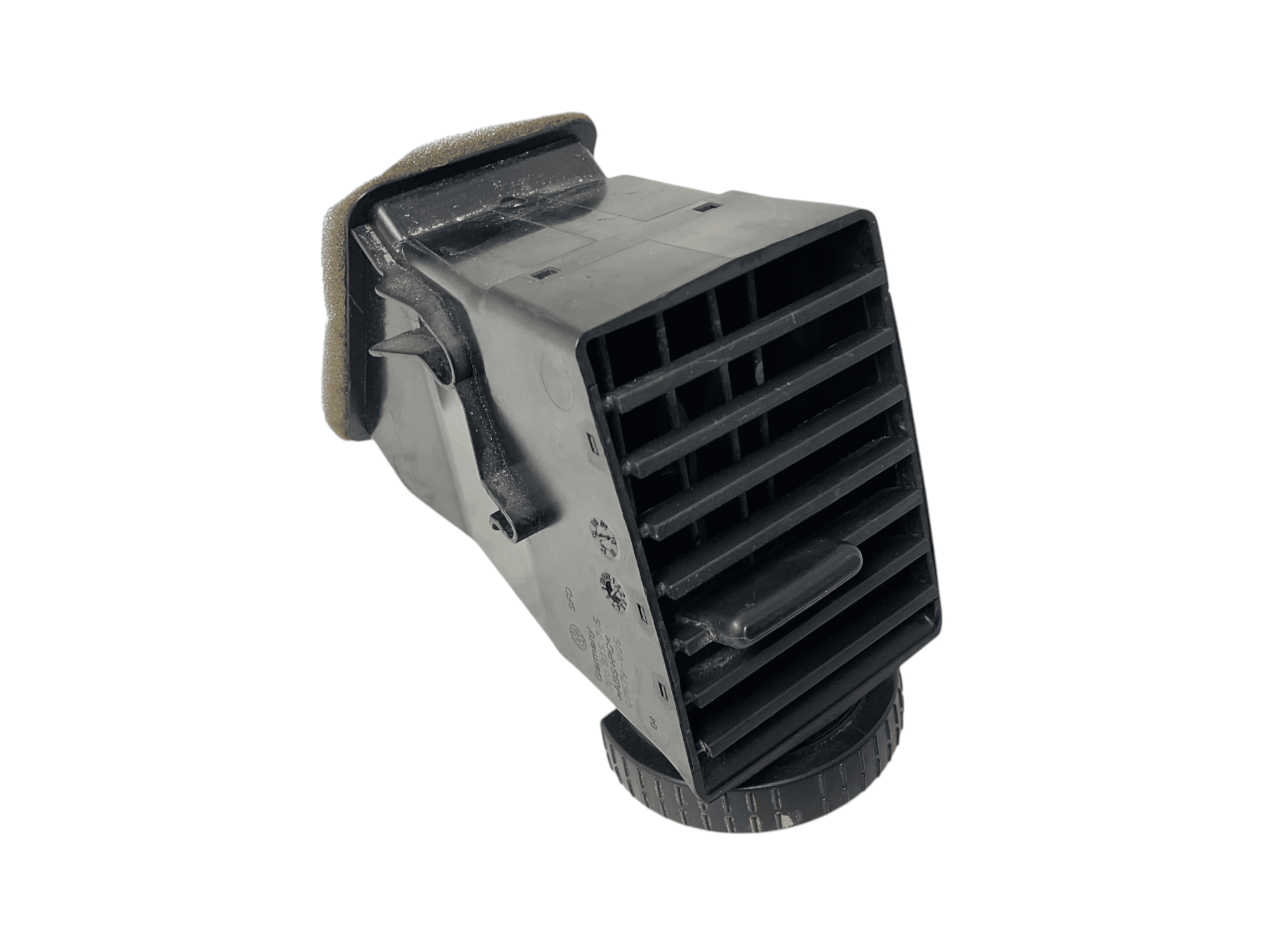 Rejilla centro izq VW T5 7E0815705E - 7E0815705E