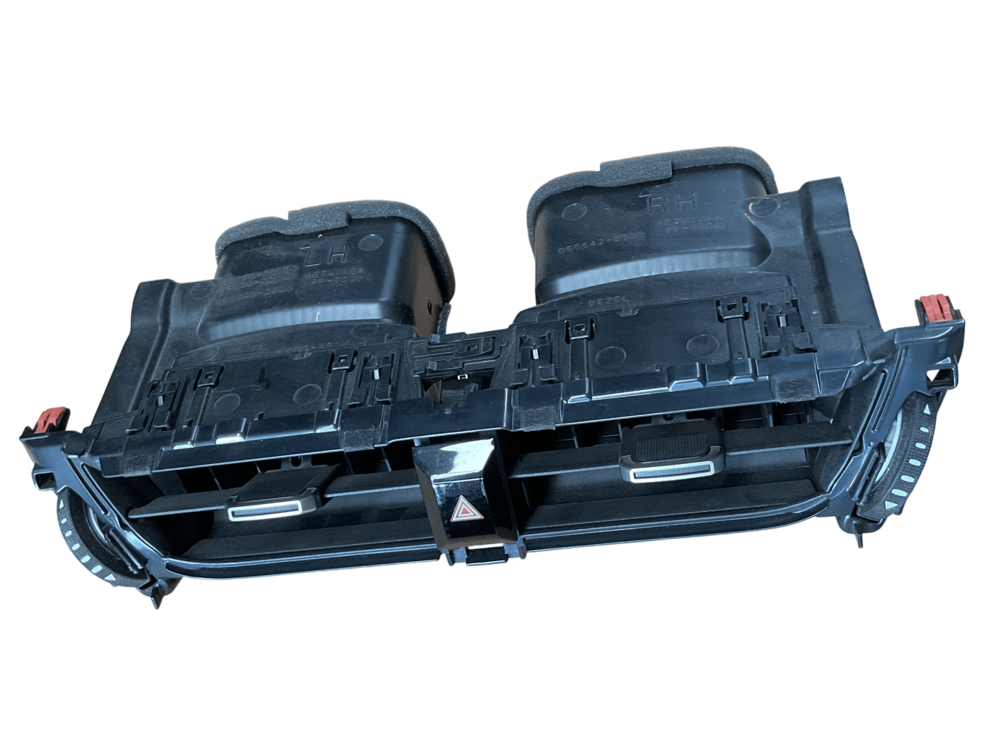 Rejilla Clima C-HR Corolla Hibrido 16-25 - 5567002830