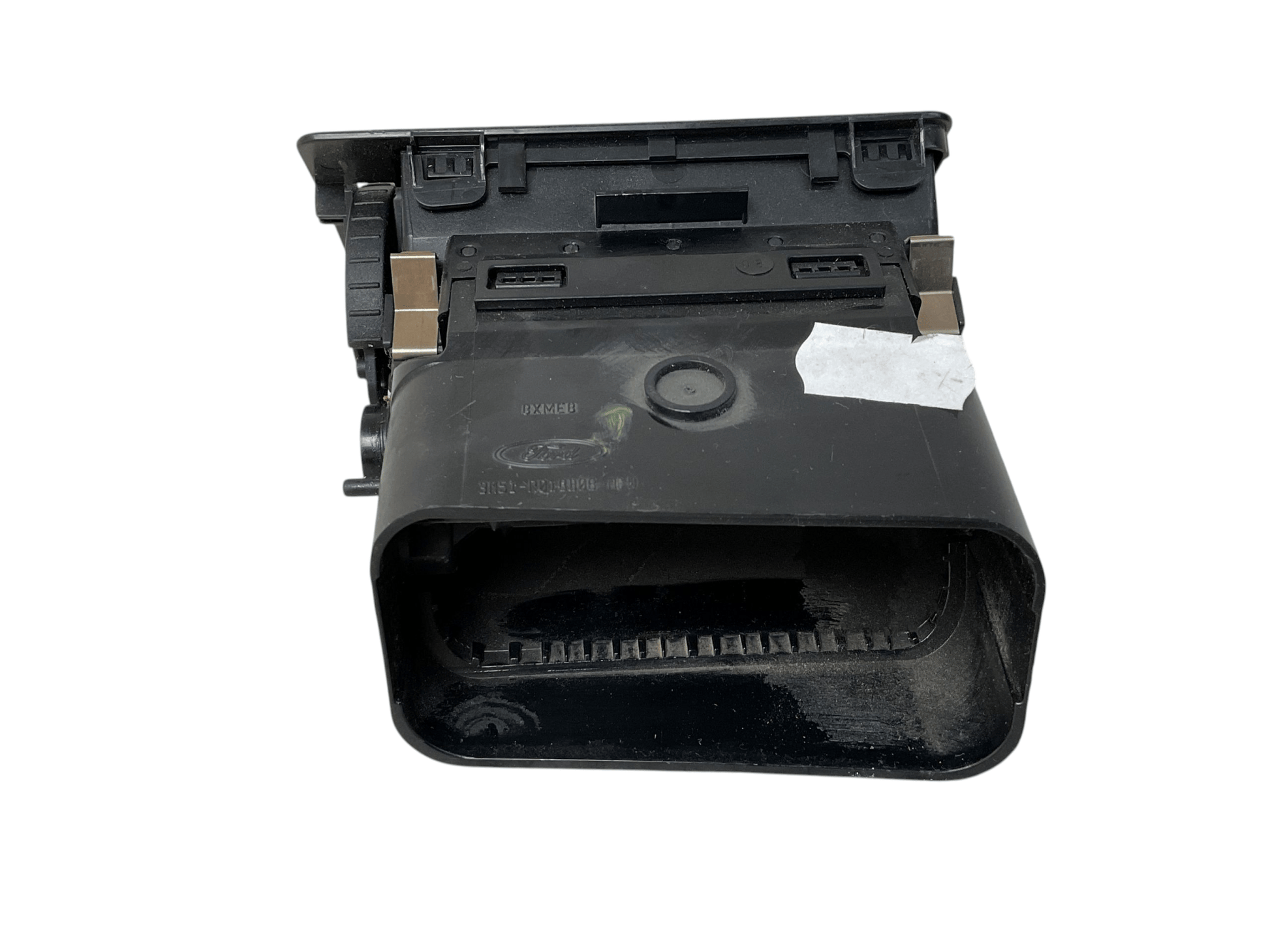 Rejilla Clima Ford 3M51R018B08AFW - 3M51R018B08AFW