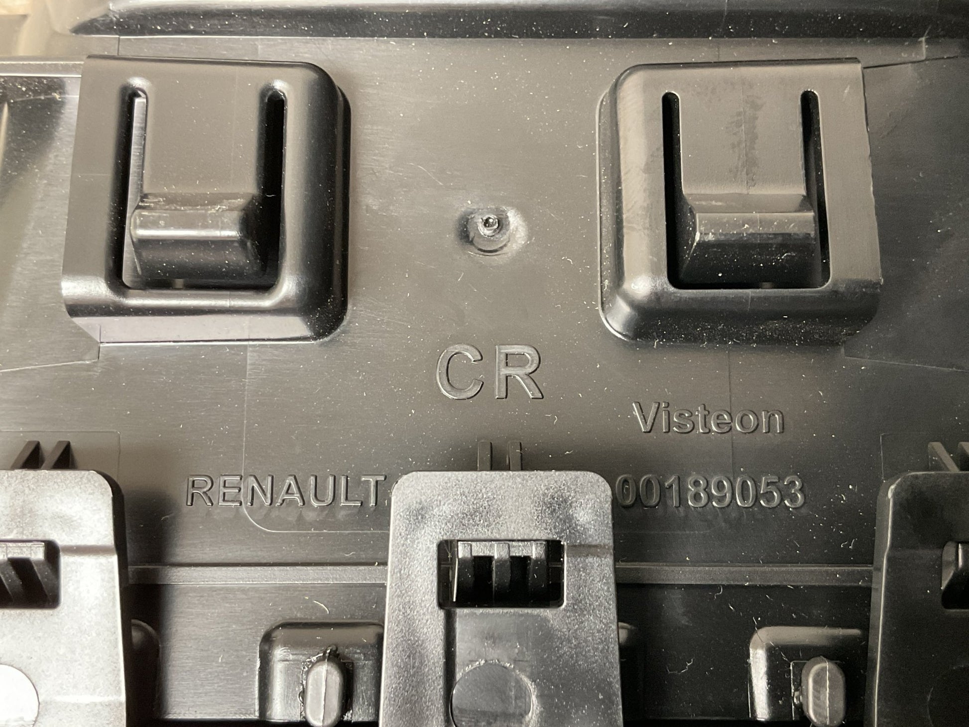Rejilla Clima Renault Kadjar 2015 - 2024 - 00189053