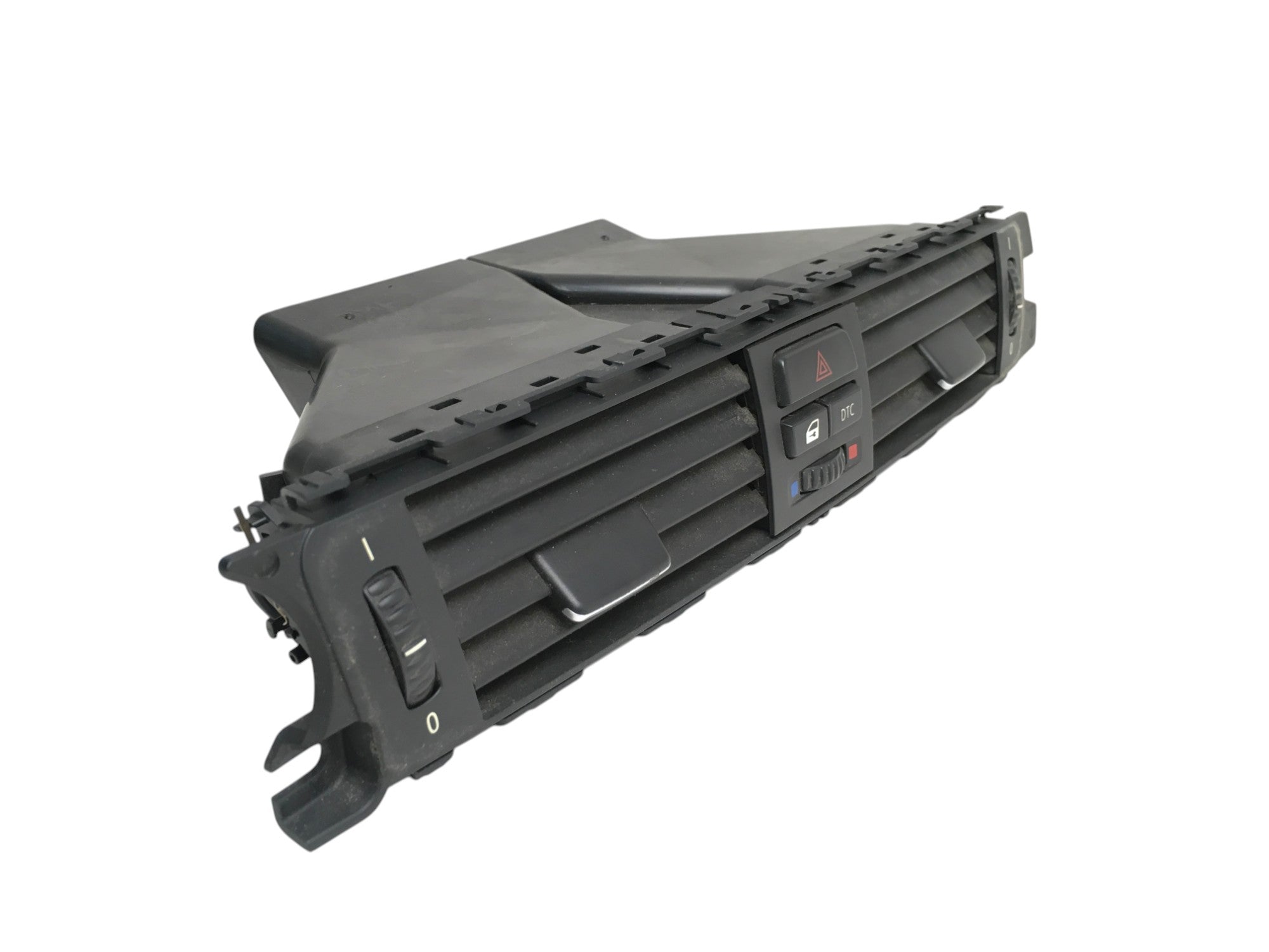 Rejilla climatizadora BMW 3 E90 E91 - 64229151173