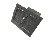 Rejilla consola central Skoda Octavia II - 1Z0819203