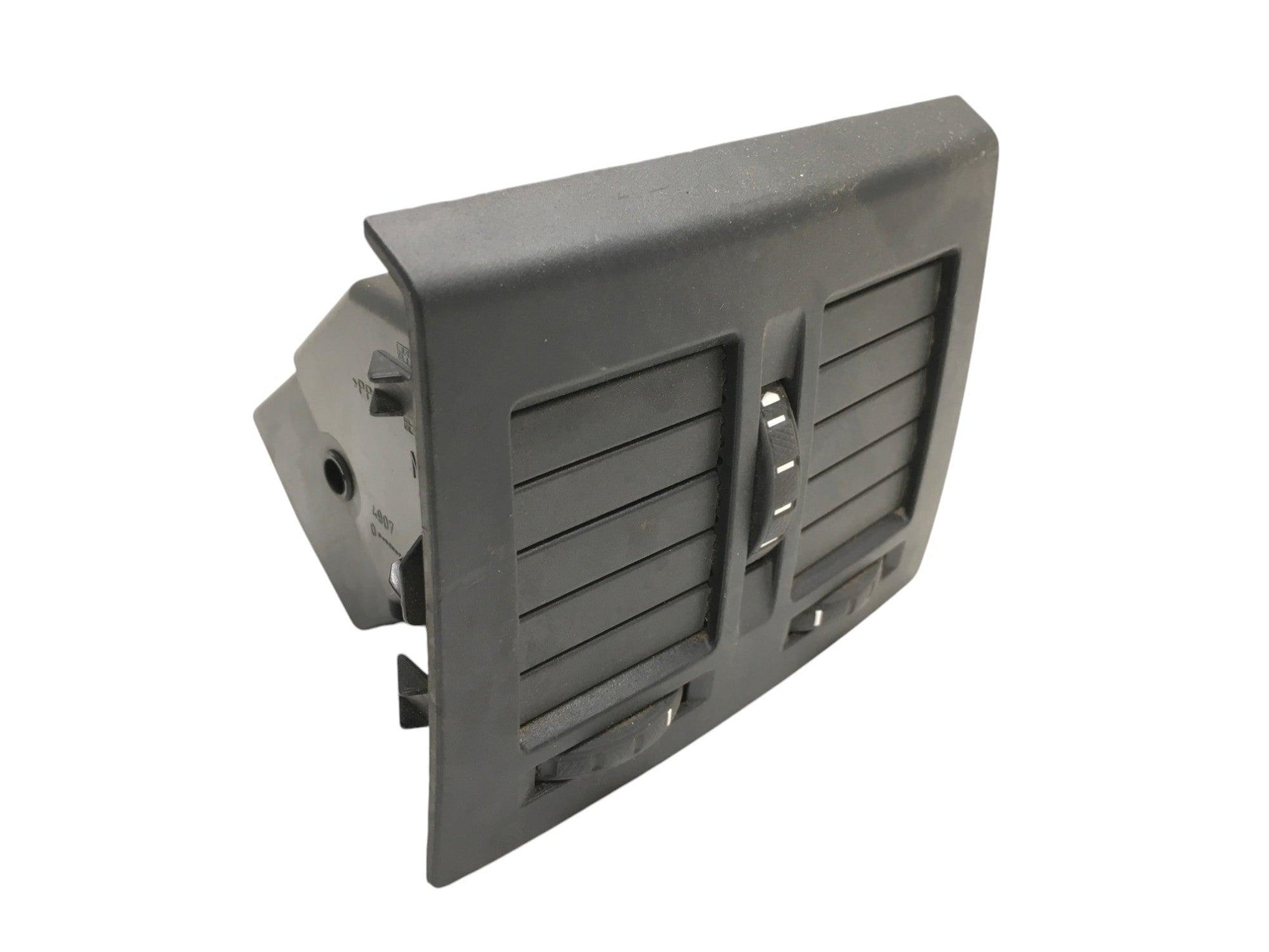 Rejilla consola central Skoda Octavia II - 1Z0819203