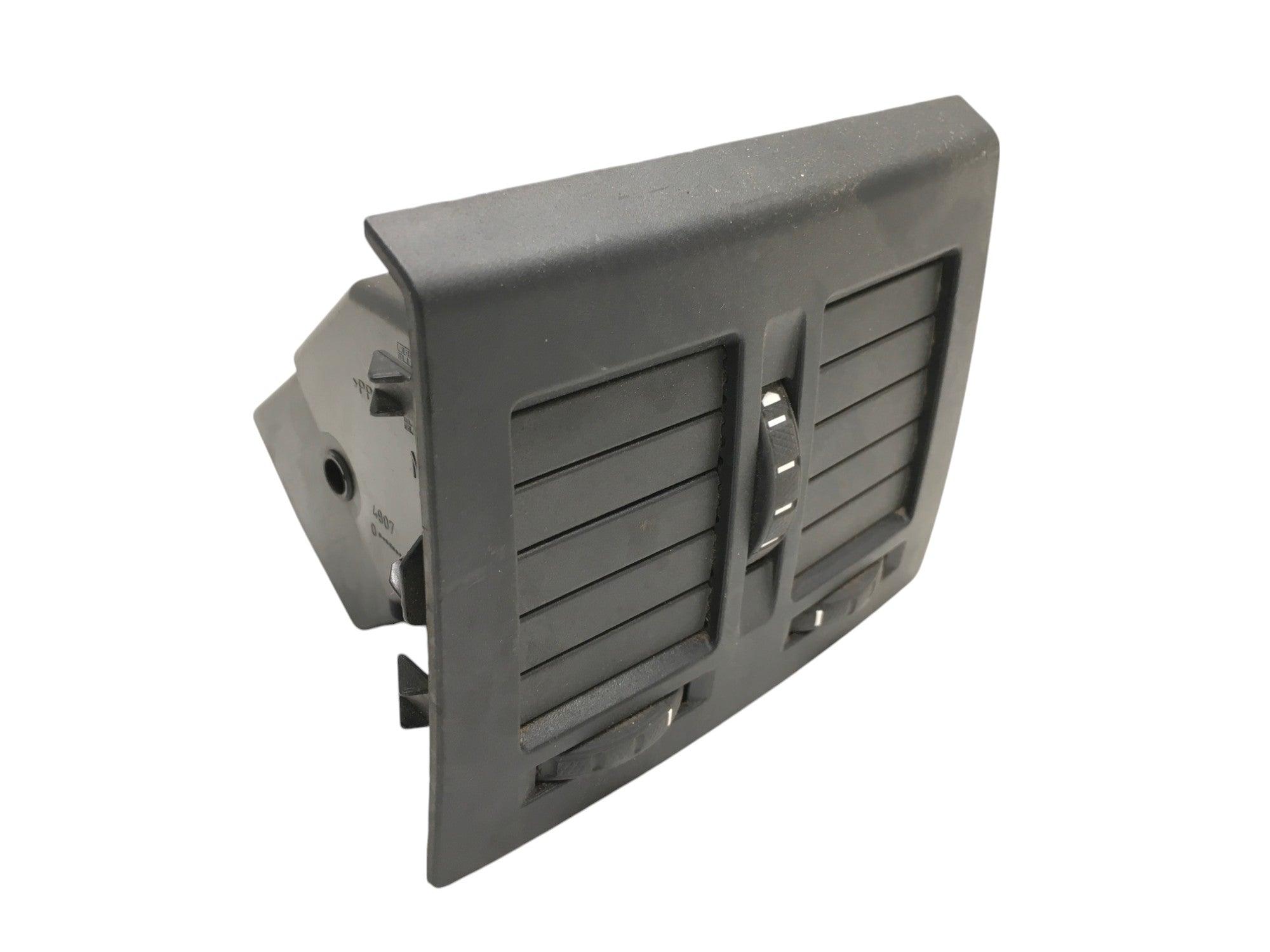 Rejilla consola central Skoda Octavia II - 1Z0819203