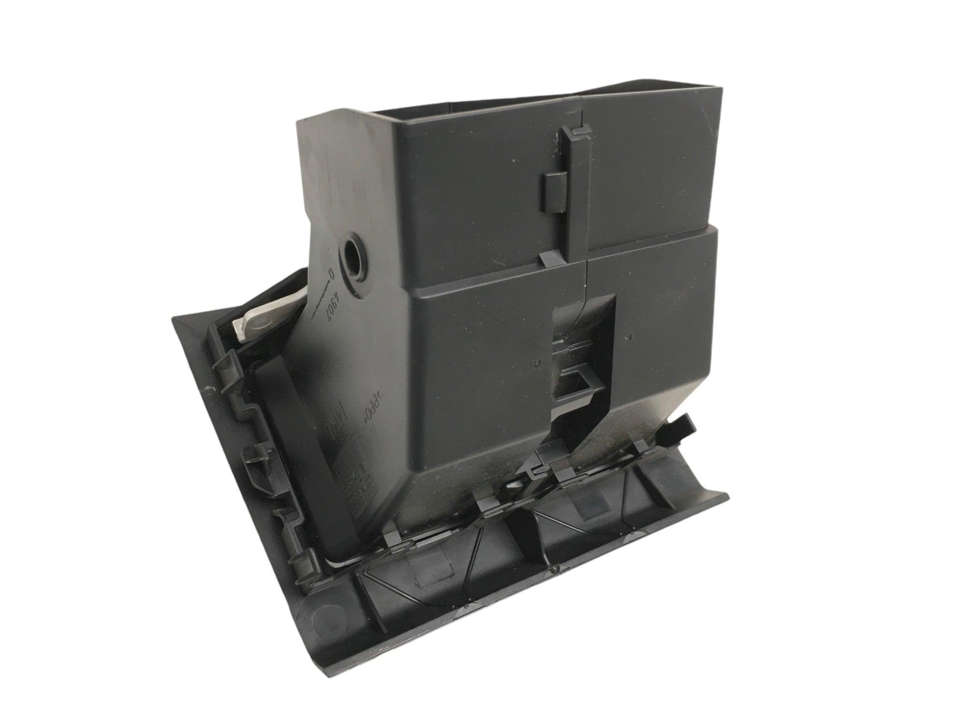 Rejilla consola central Skoda Octavia II - 1Z0819203