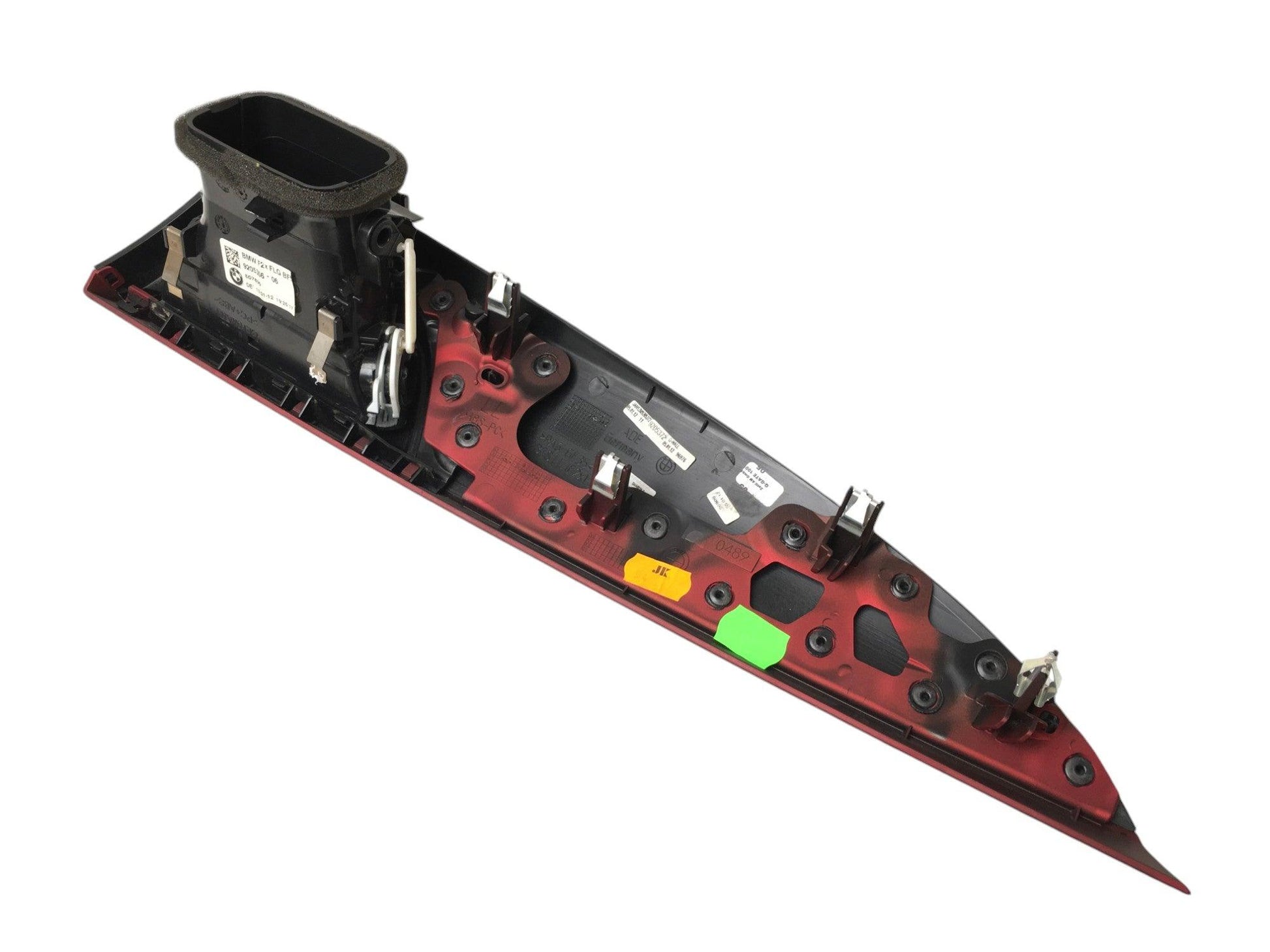 Rejilla dcha BMW F20 - 64229205356