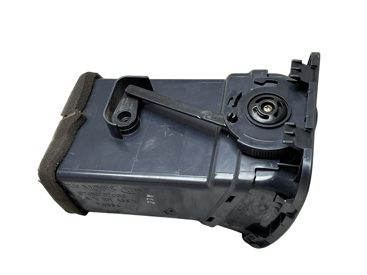 Rejilla dcha KIA Picanto 2004-2011 - 9748007000