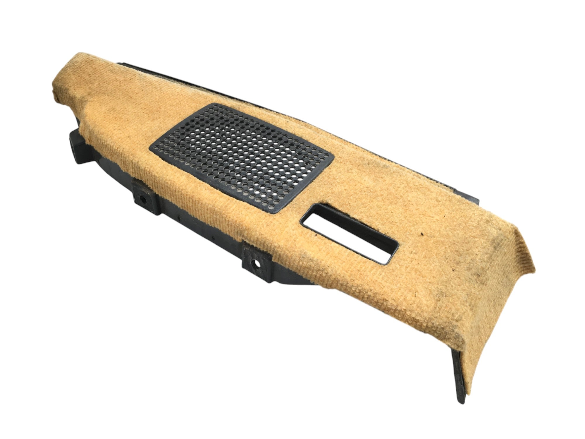 Rejilla dcha Maletero VW Golf II 19E - 191867762