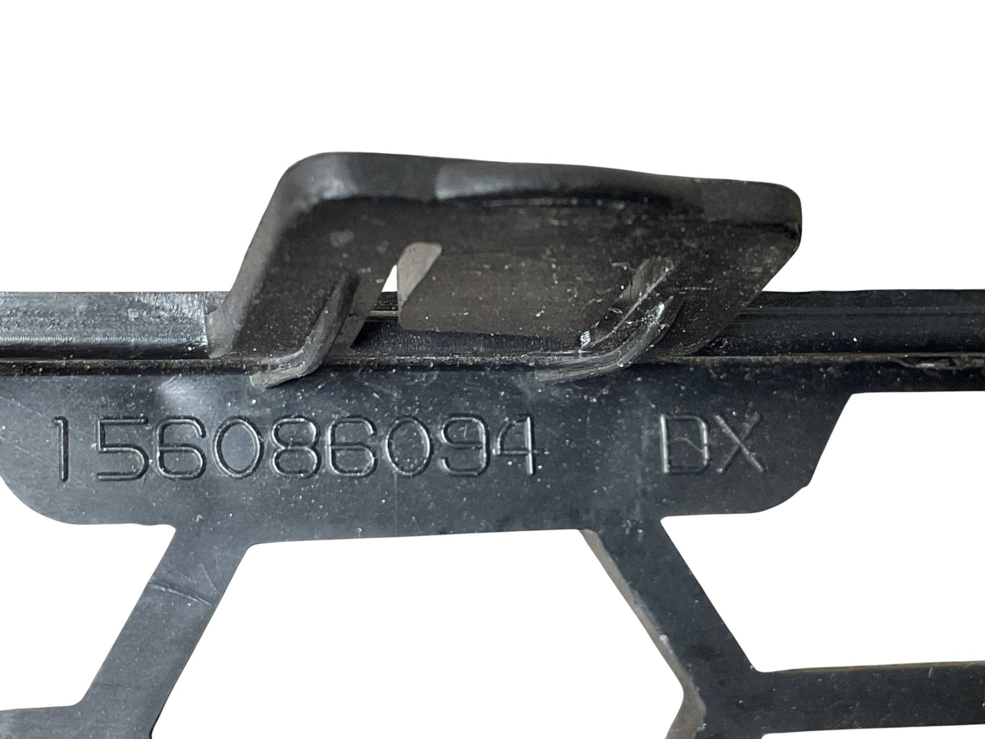 Rejilla dcha Paragolpes delantero Alfa Rome Mito - 156086094