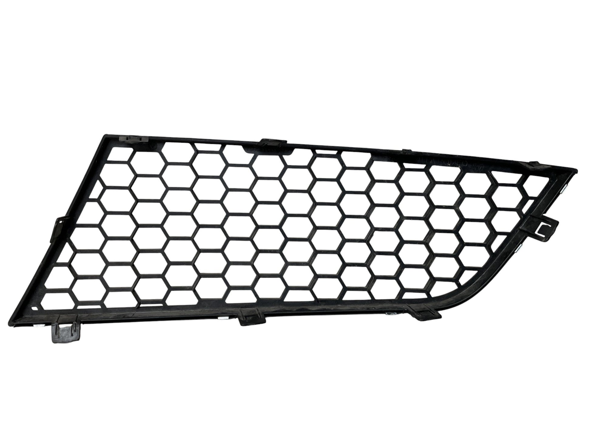 Rejilla dcha Paragolpes delantero Alfa Rome Mito - 156086094