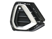 Rejilla dcha paragolpes delantero Audi Q3 F3 - 83A807682D