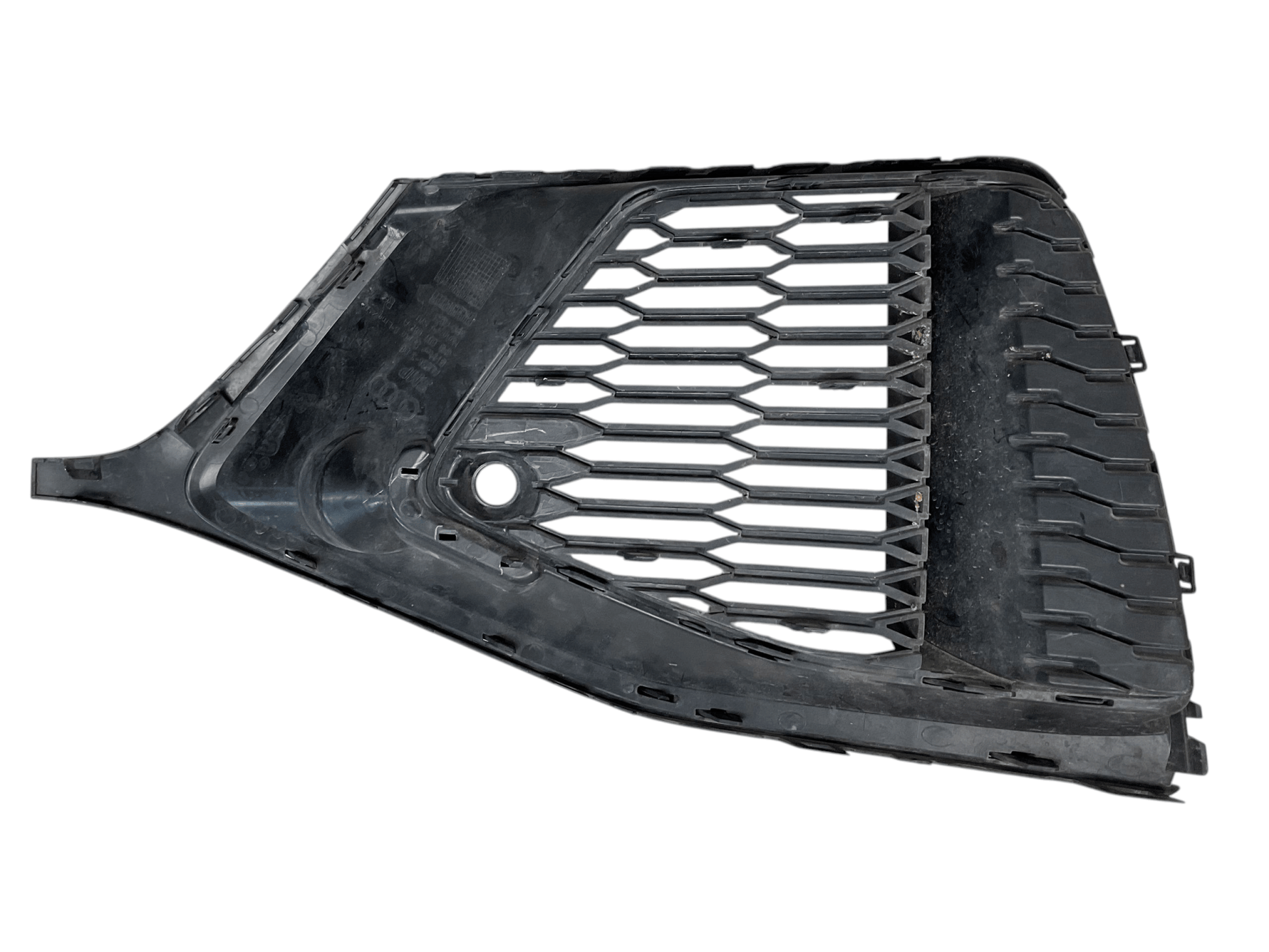 Rejilla dcha Paragolpes delantero Audi SQ8 2019 - 4M8807682A