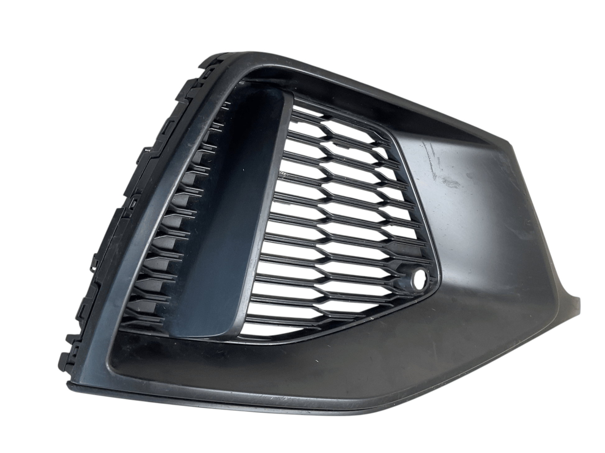 Rejilla dcha Paragolpes delantero Audi SQ8 2019 - 4M8807682A