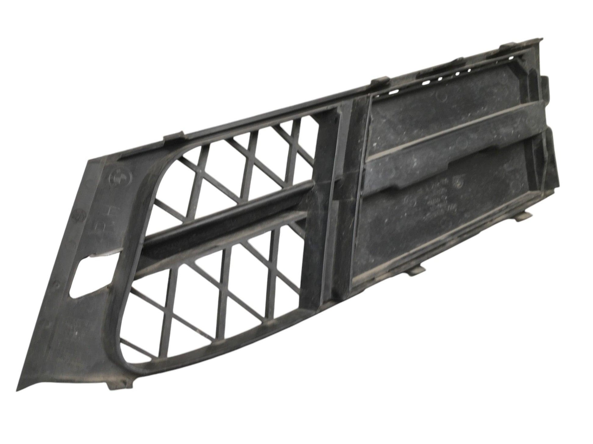 Rejilla dcha paragolpes delantero BMW F07 - 51117200736