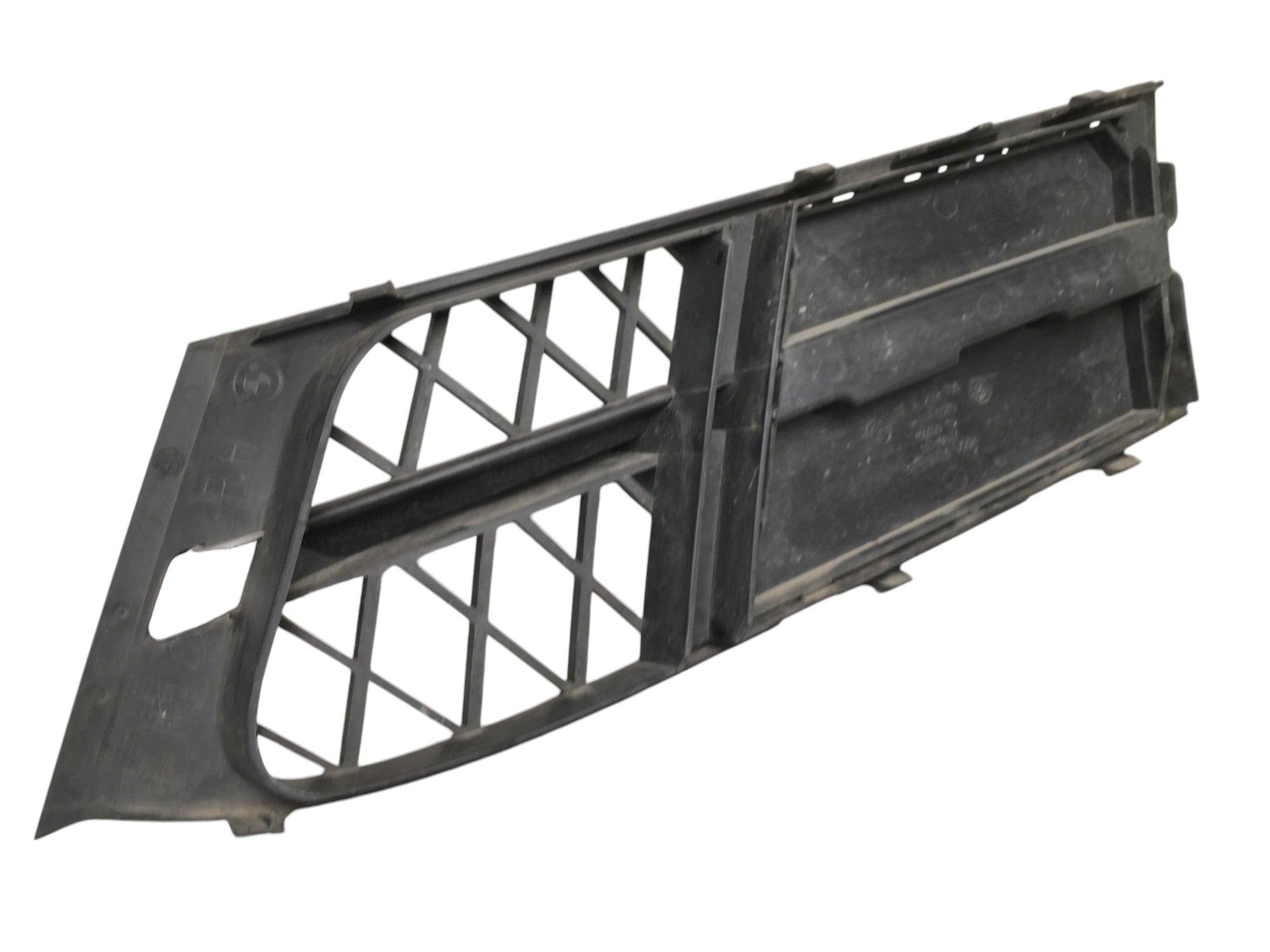 Rejilla dcha paragolpes delantero BMW F07 - 51117200736