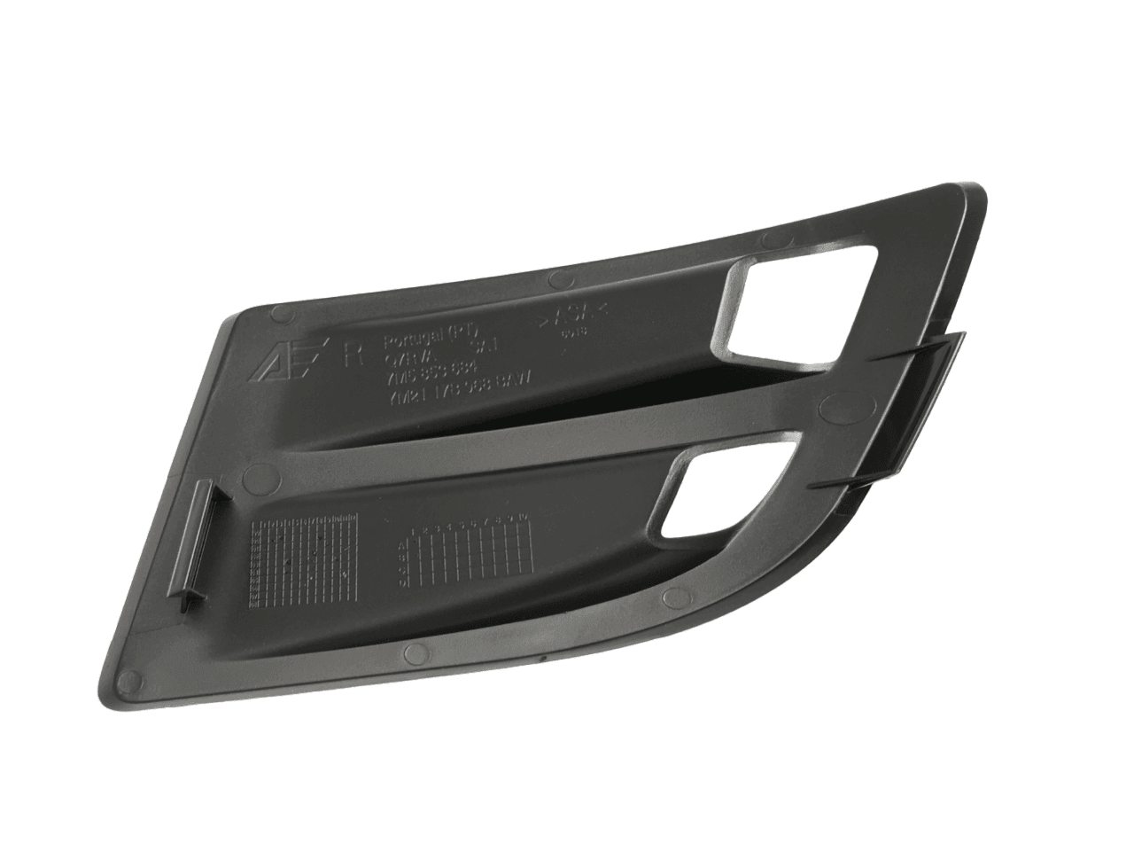 Rejilla dcha paragolpes Ford Galaxy I - 7M5853684