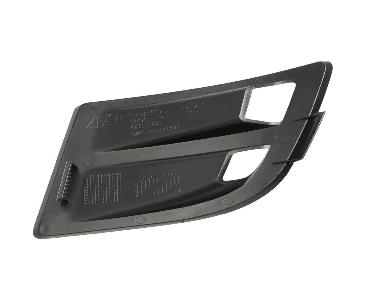 Rejilla dcha paragolpes Ford Galaxy I