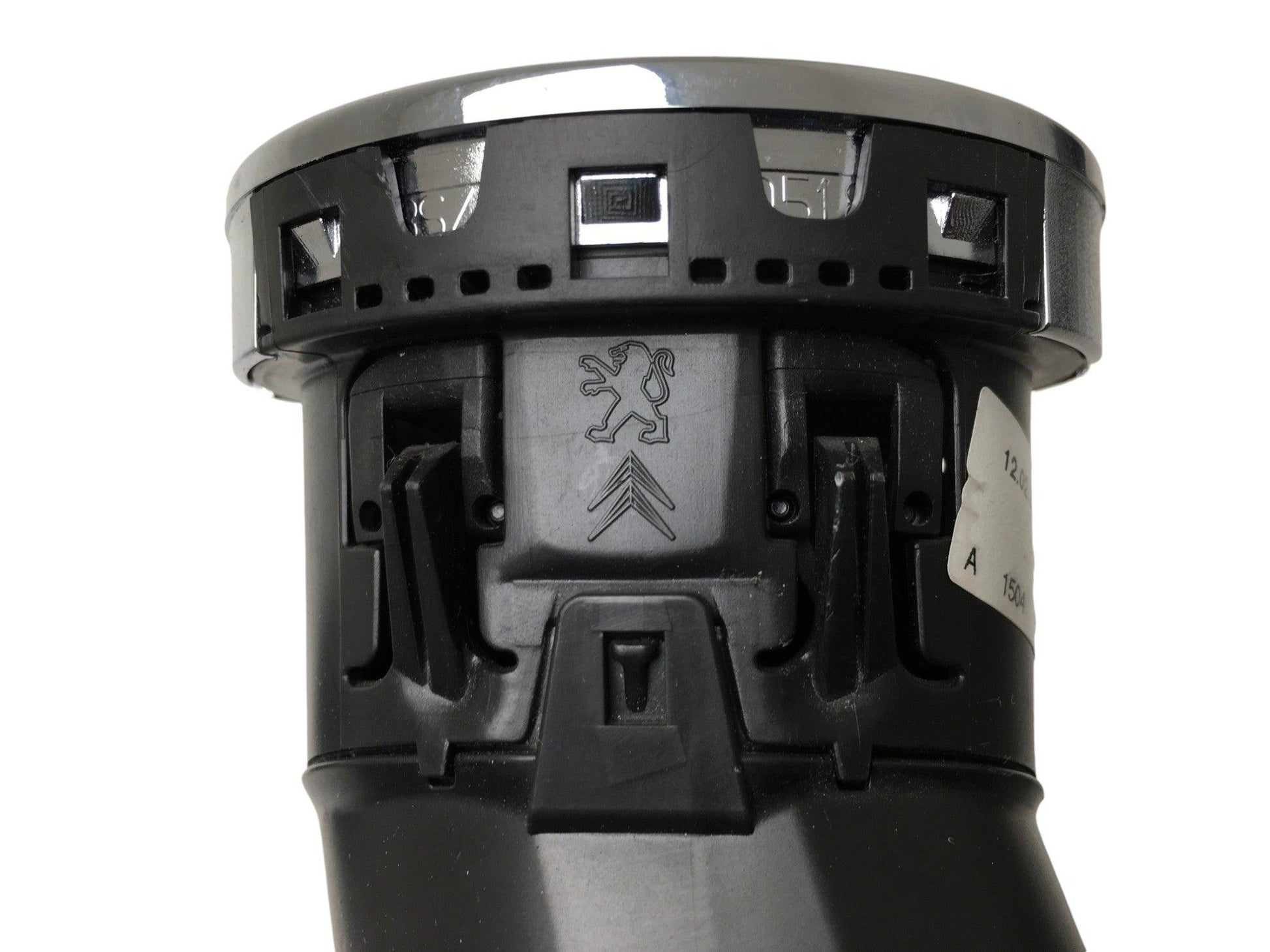 Rejilla dcha Peugeot 308 5008 3008 - 9655994177