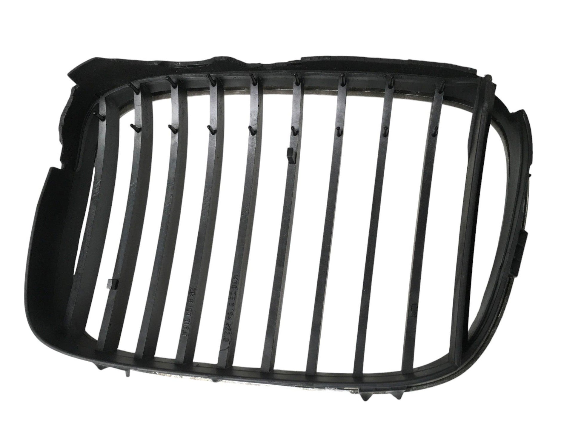 Rejilla dcha Radiador BMW E39 - 8159312 _
