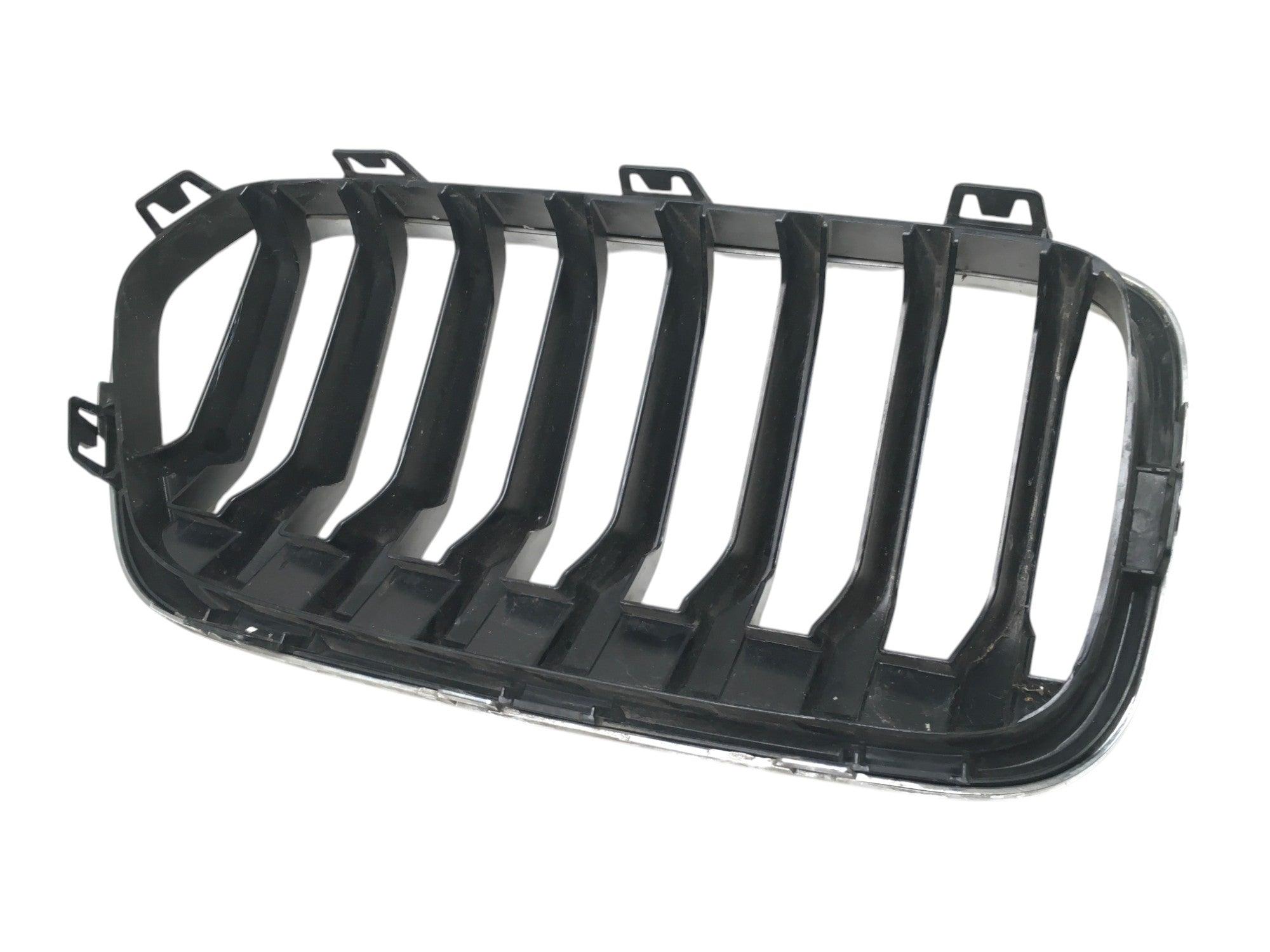 Rejilla dcha Radiador BMW F39 - 7424778b