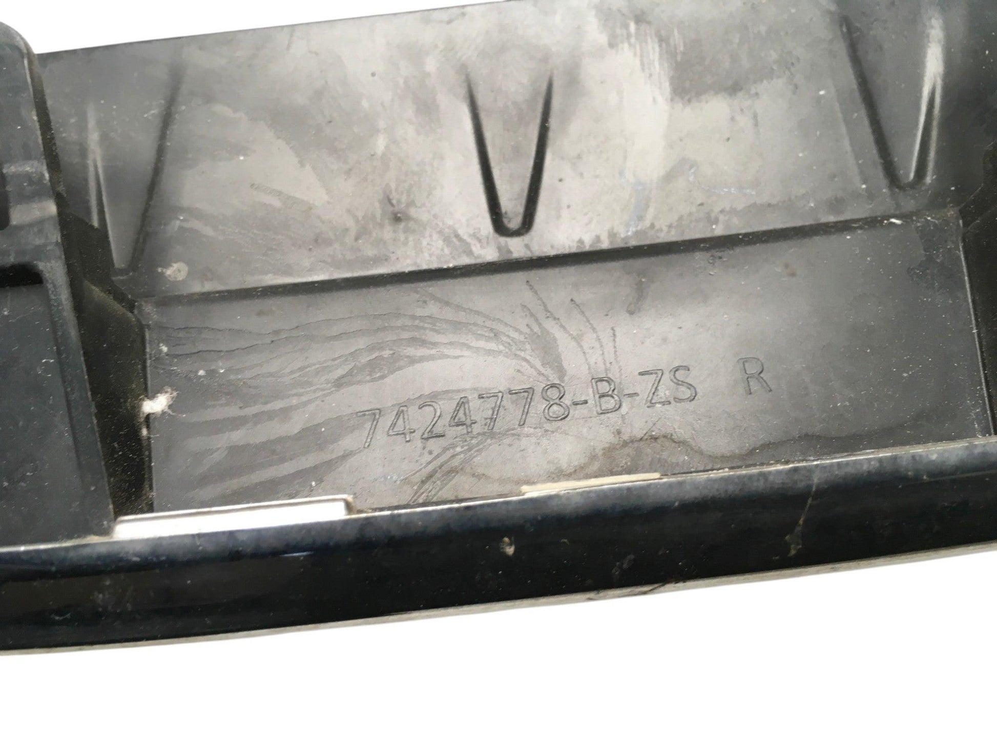 Rejilla dcha Radiador BMW F39 - 7424778b