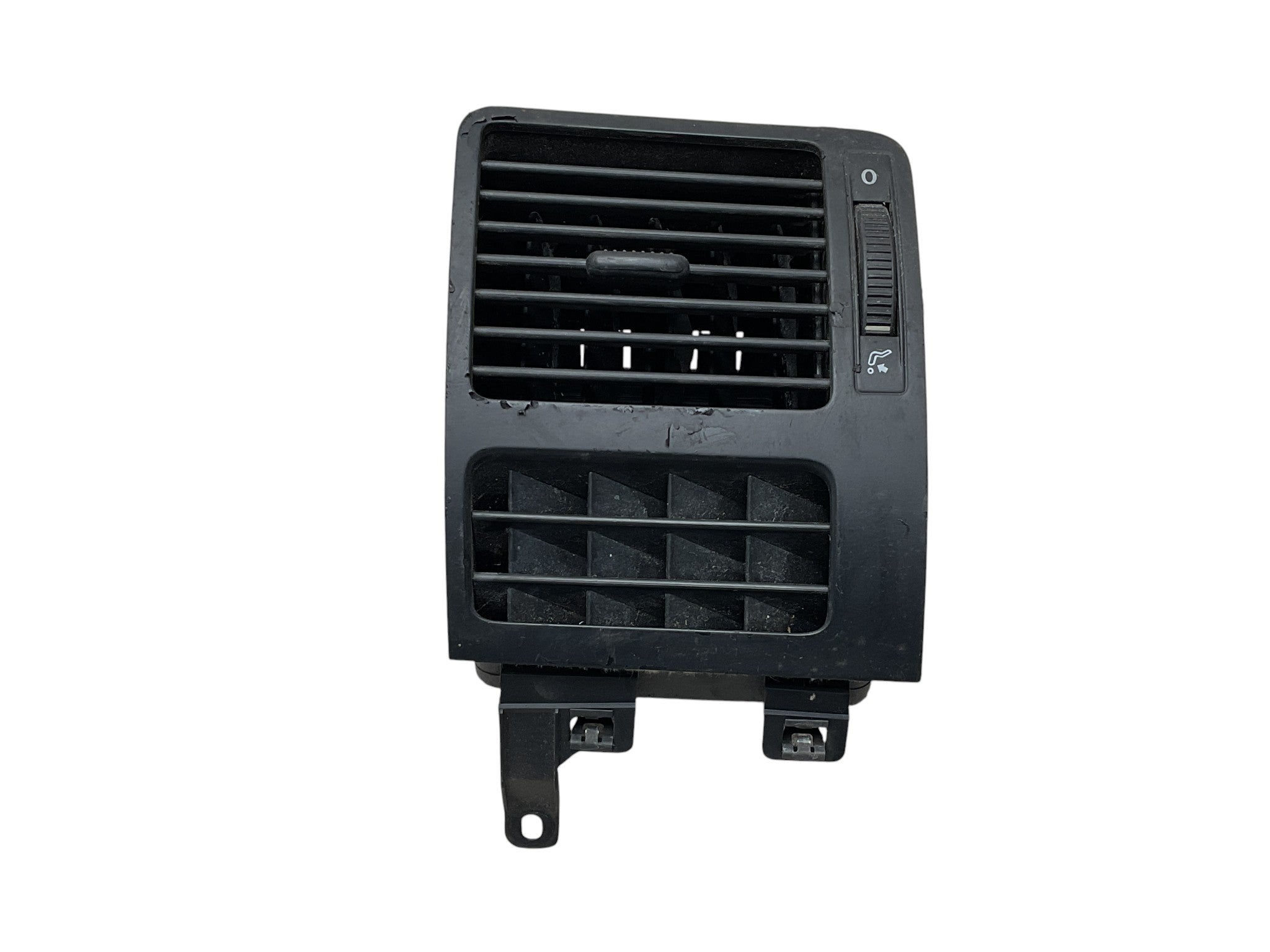 Rejilla dcha Salpicadero VW Touran 1T - 1T0819704A