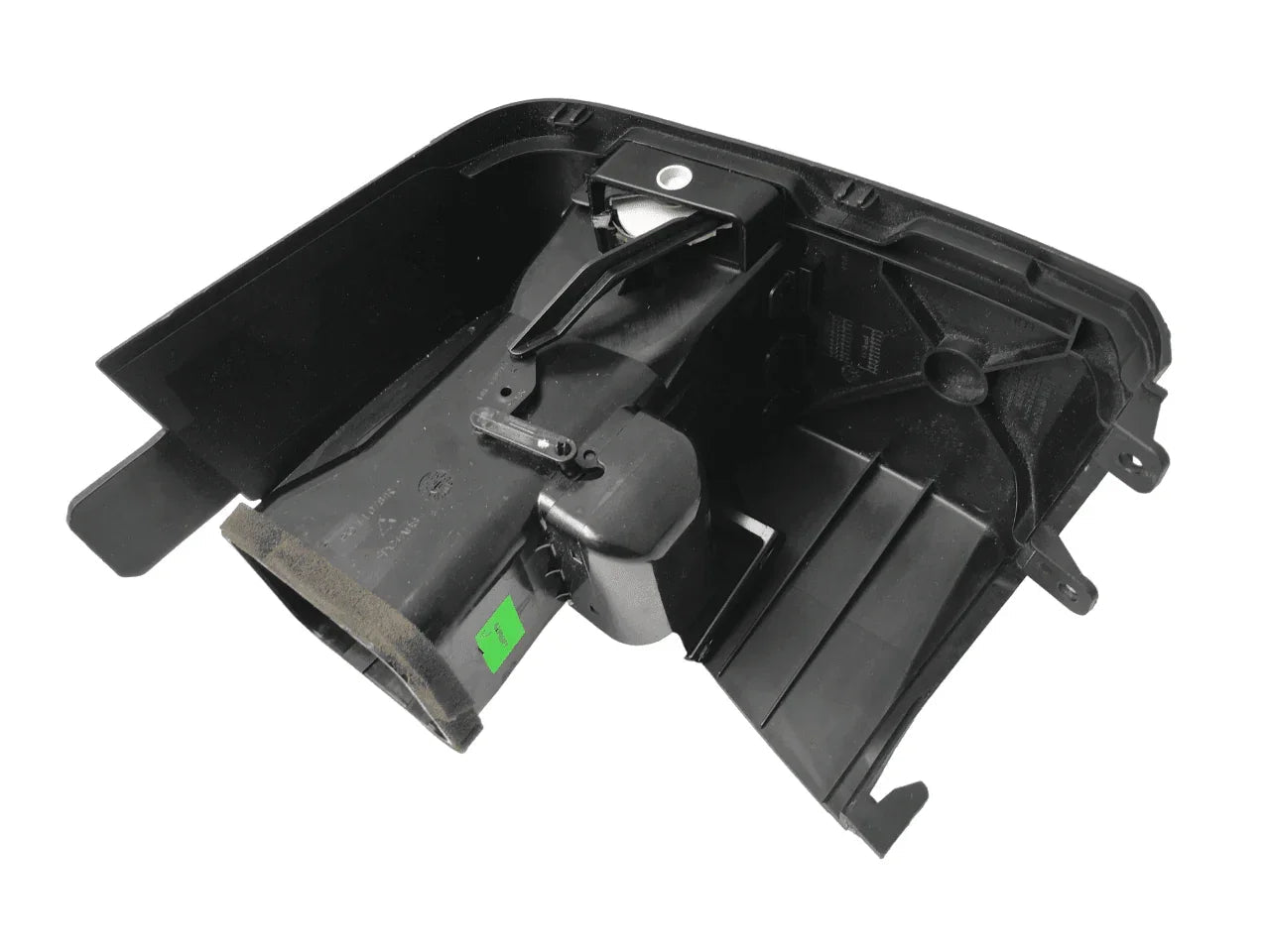 Rejilla del dcha Mercedes Sprinter W906