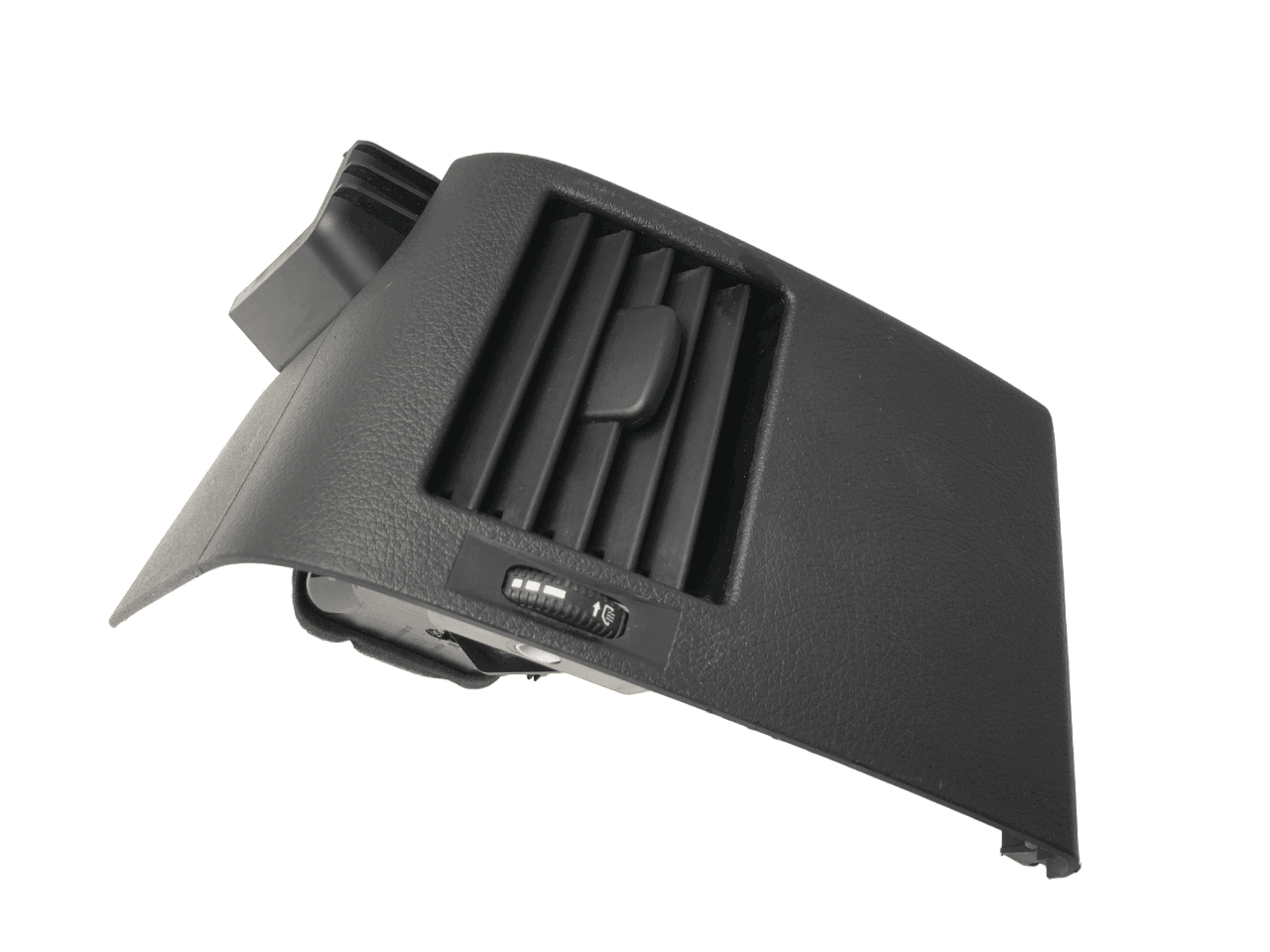 Rejilla del dcha Mercedes Sprinter W906 - A9068301654