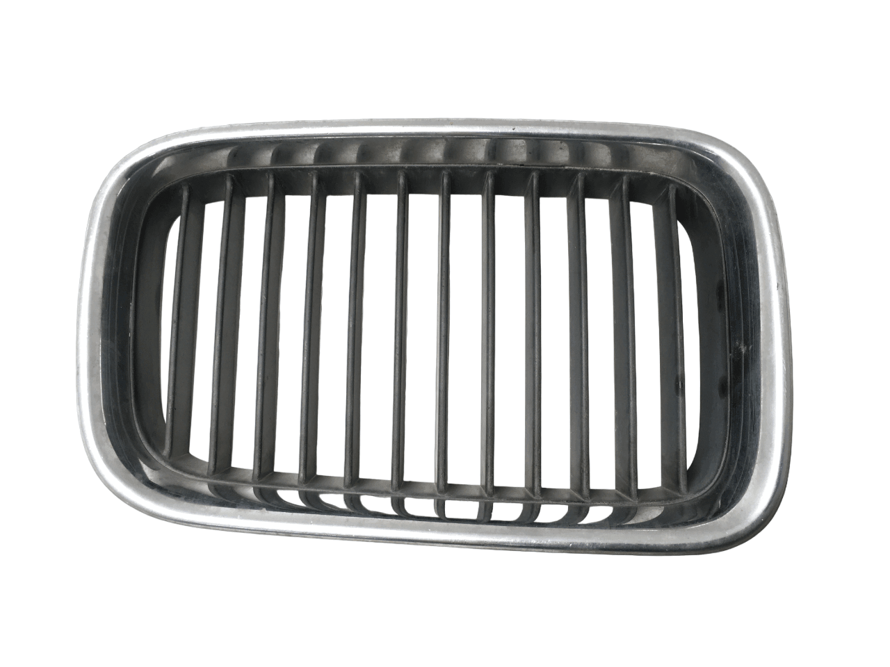 Rejilla del dcha radiador BMW E36/E46 - 8122238