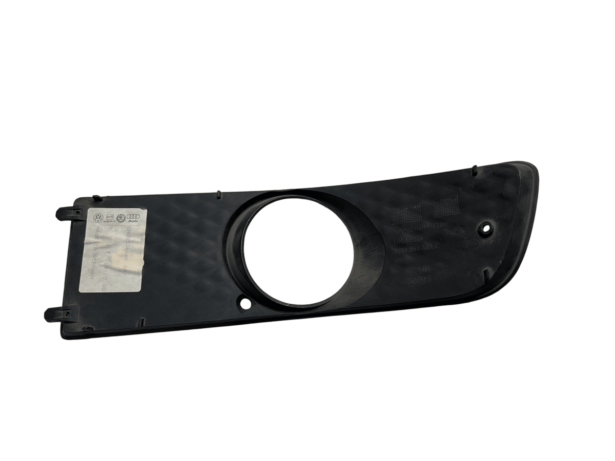Rejilla del dcha VW Polo 98-01 - 6N0853666C
