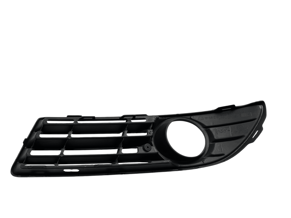 Rejilla del dcha VW Polo IV (9N) 02-09 - 600853666G