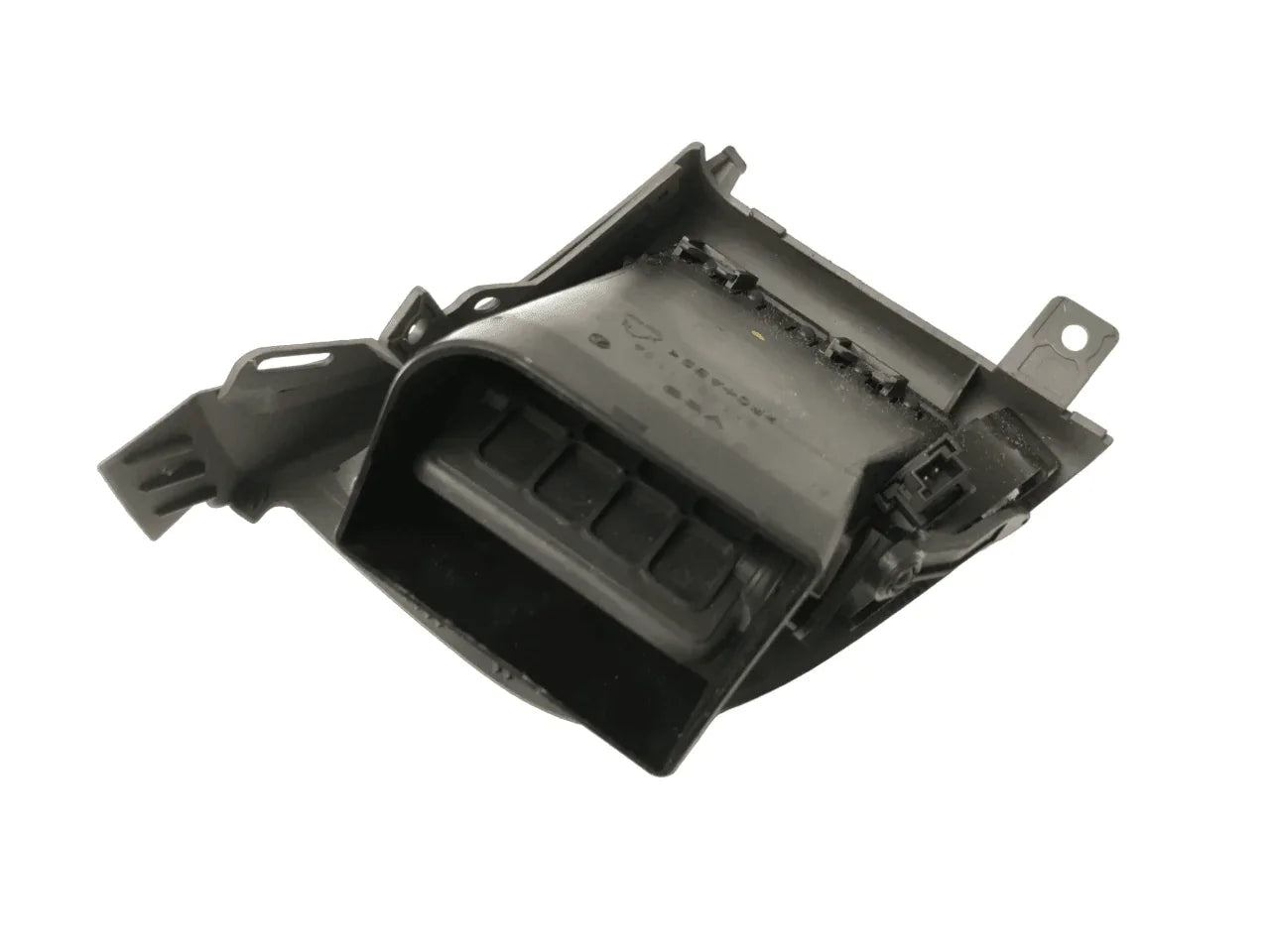 Rejilla del izq Mercedes E 2118301154