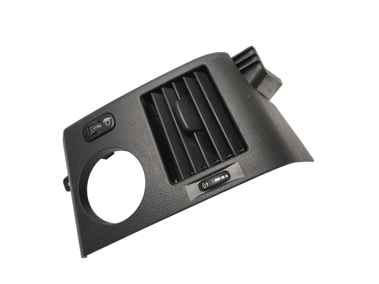 Rejilla del izq Mercedes Sprinter W906 - A9068300454