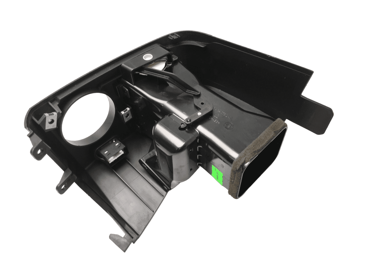 Rejilla del izq Mercedes Sprinter W906 - A9068300454