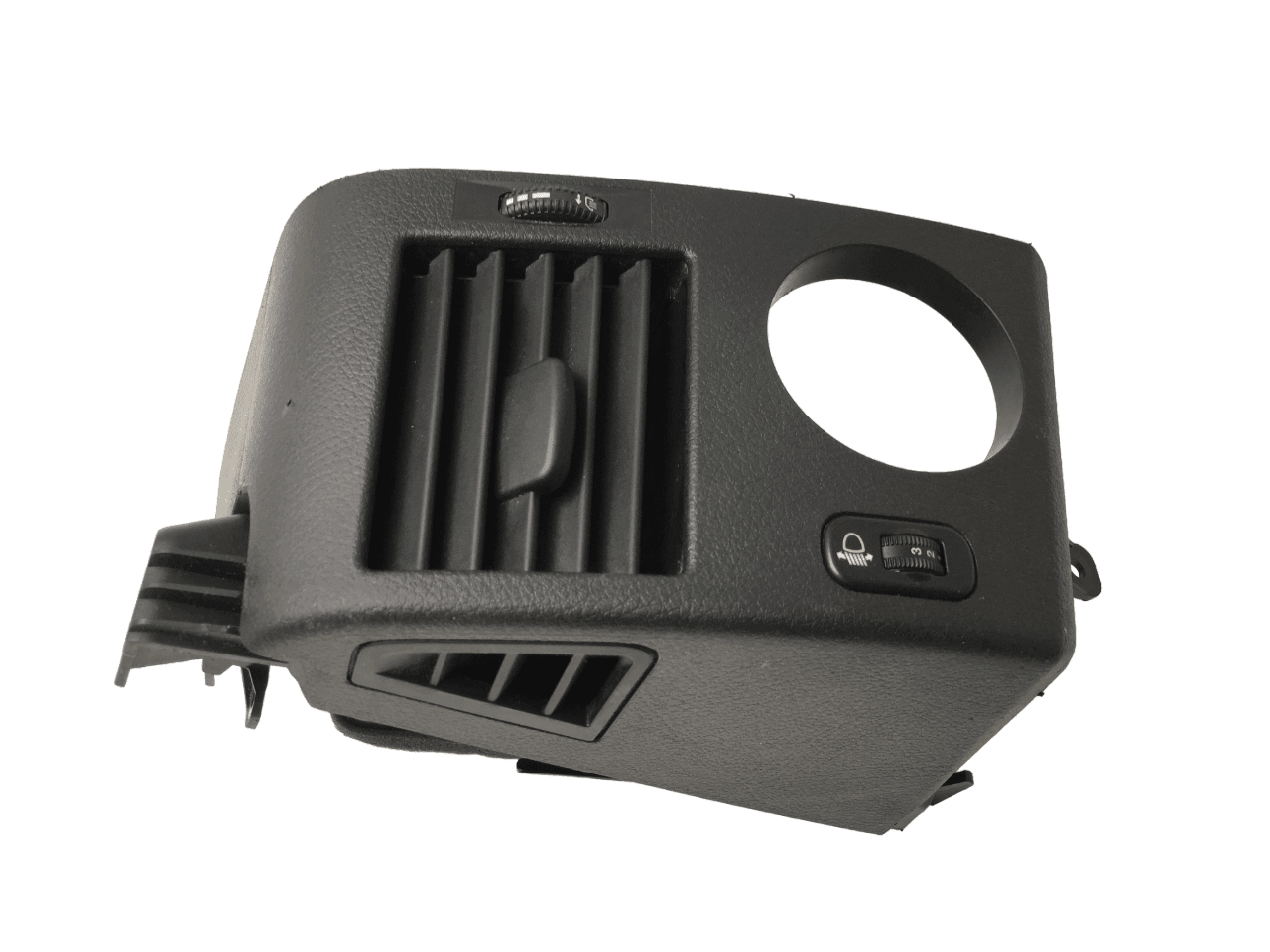 Rejilla del izq Mercedes Sprinter W906 - A9068300454