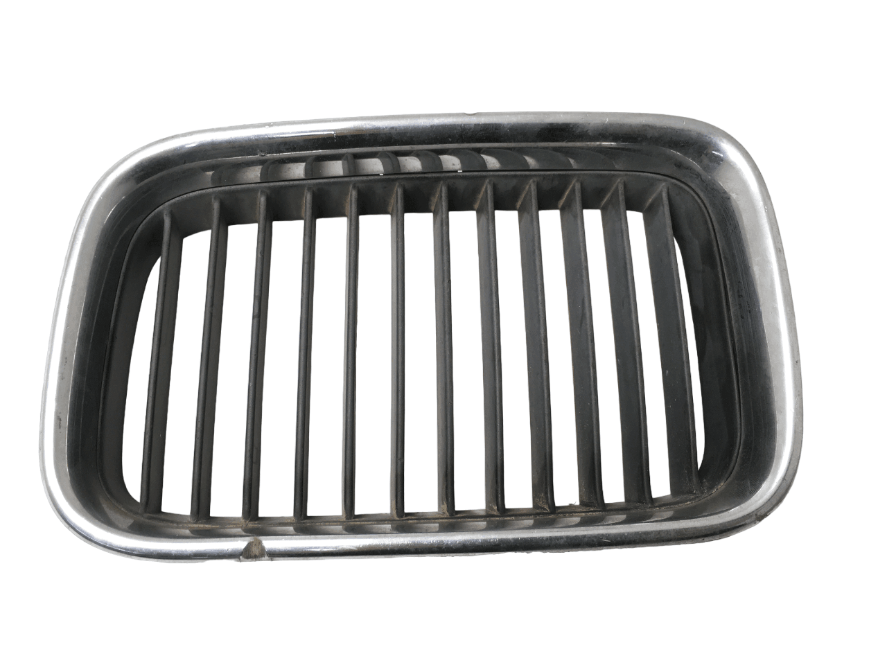 Rejilla del izq radiador BMW E36/E46 - 8122237