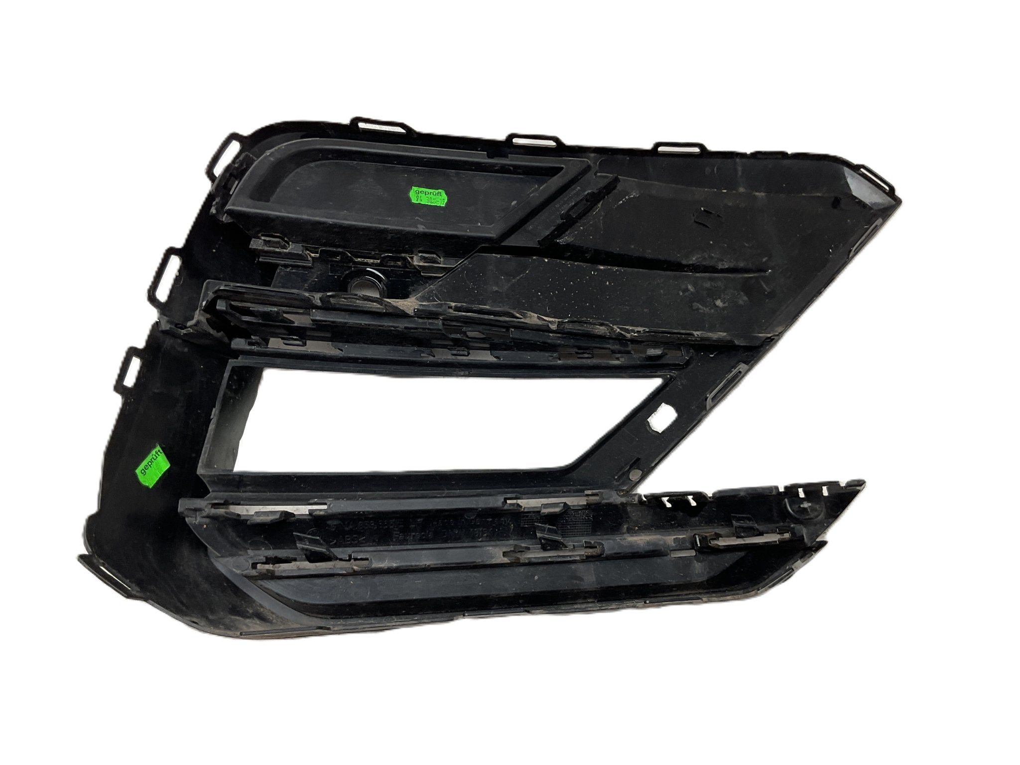 Rejilla del izq Volkswagen Tiguan II 16-24 - 5NA853665D