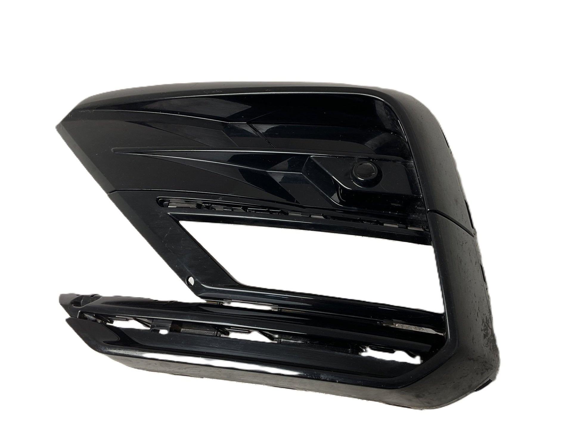 Rejilla del izq Volkswagen Tiguan II 16-24 - 5NA853665D