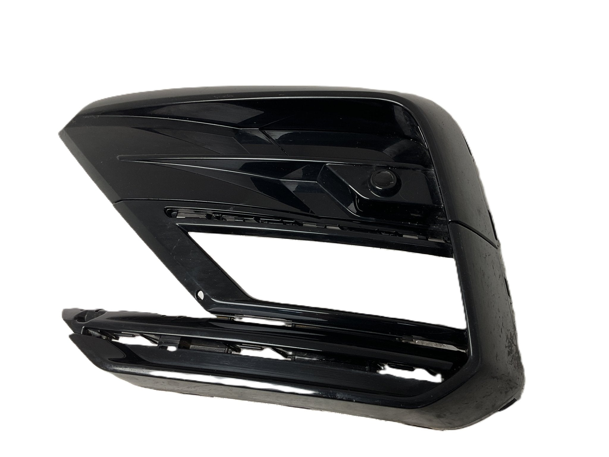 Rejilla del izq Volkswagen Tiguan II 16-24 - 5NA853665D